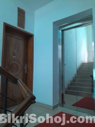 Flat for sale Baridhara DOHS